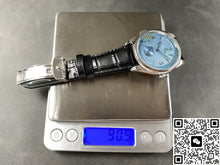 Rolex Perpetual 1908 m52506-0003 R+ factory domed crown