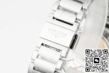 Longines Concas L3.430.5.02.6 AF Factory