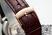 Omega De Ville 434.23.40.20.02.001 MKS Factory