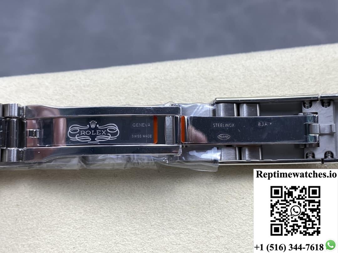 Rolex Datejust M278384rbr-0015 AR Factory Screw-in Crown