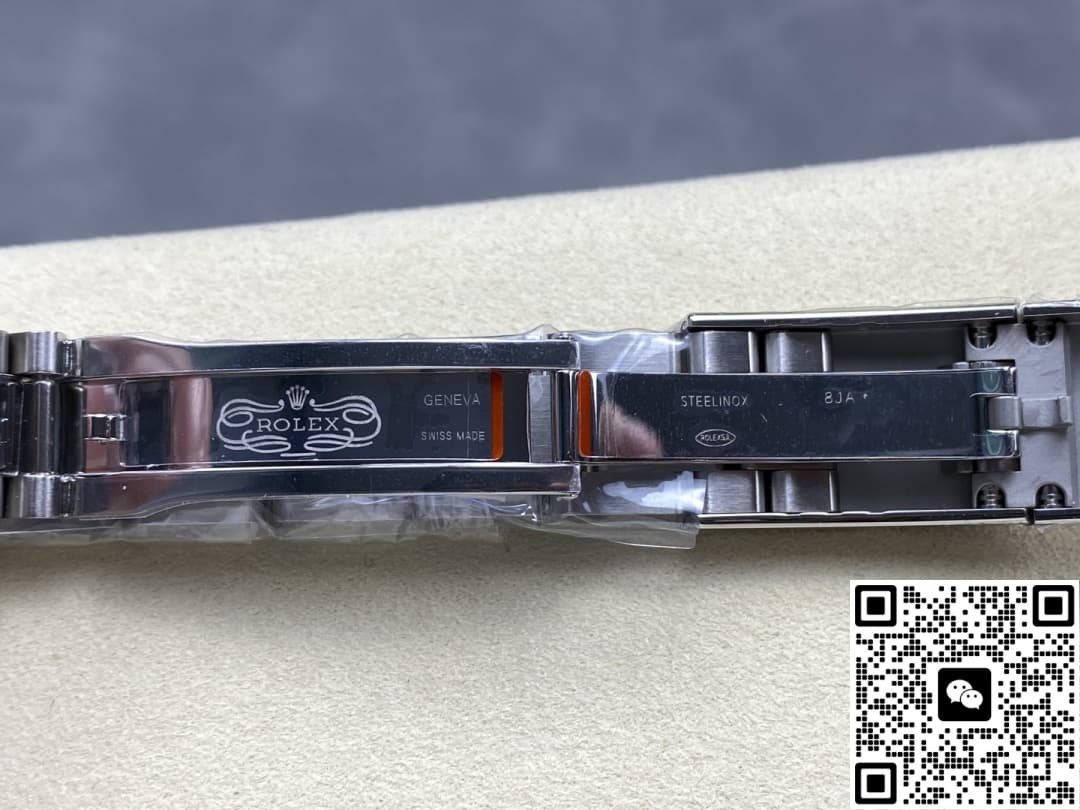 Rolex Datejust M278384rbr-0015 AR Factory Screw-in Crown