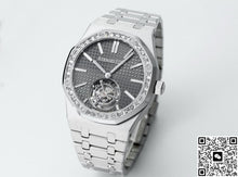 Audemars Piguet Royal Oak 26730BC.ZZ.1320BC.01 BBS Factory