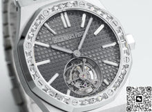 Audemars Piguet Royal Oak 26730BC.ZZ.1320BC.01 BBS Factory