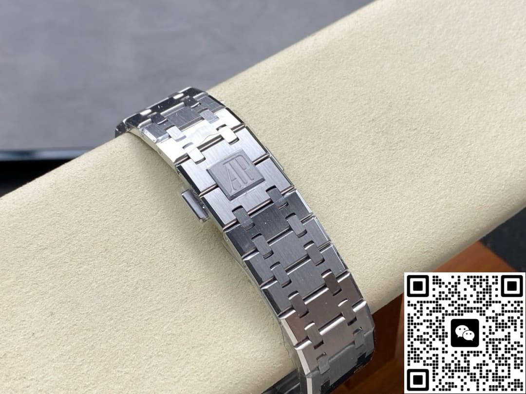 Audemars Piguet Royal Oak 26240ST.OO.1320ST.06 APS Factory Black Dial