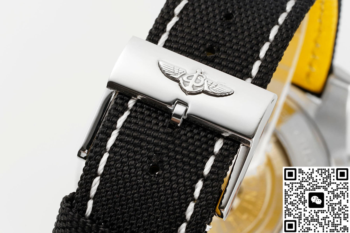 Breitling Avenger UB01821A1B1X1 BLS Factory Red Gold Bezel