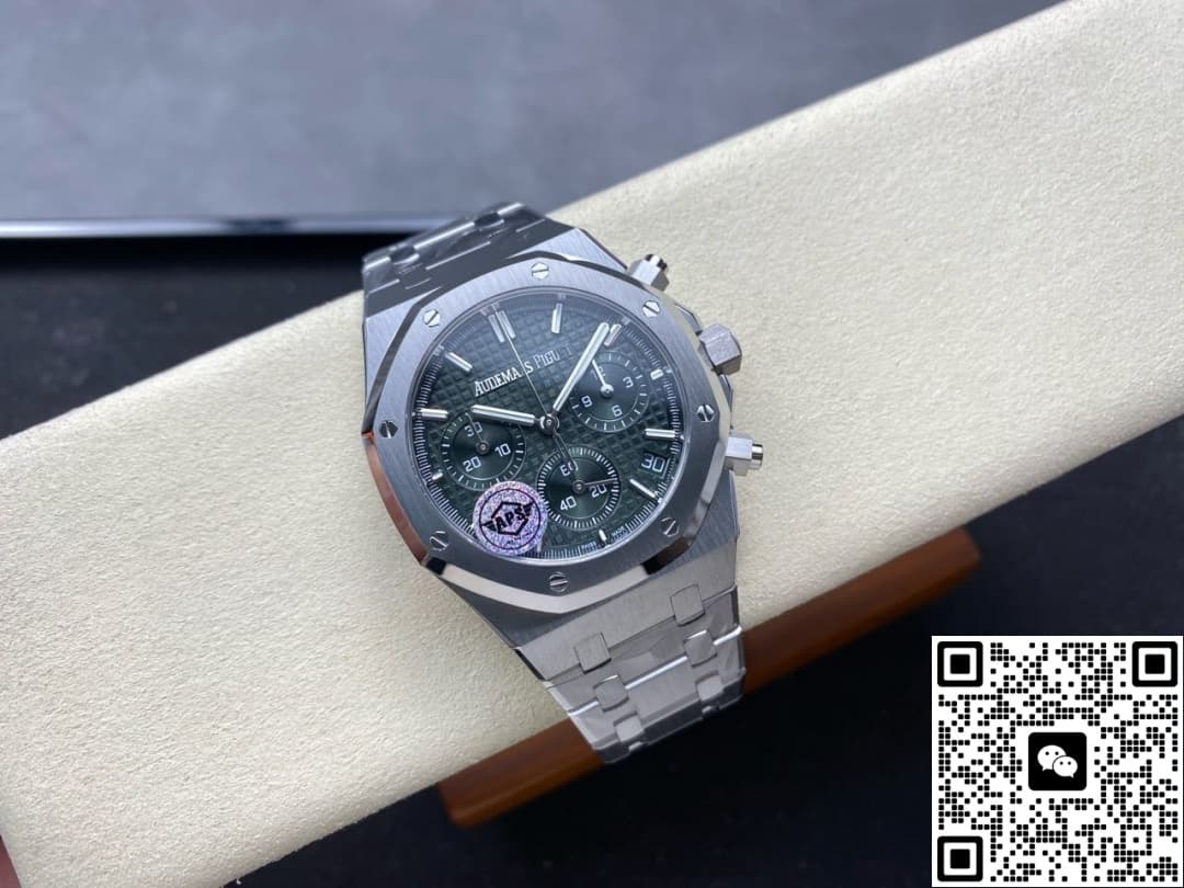 Audemars Piguet Royal Oak 26240ST.OO.1320ST.08 APS Factory Chronograph