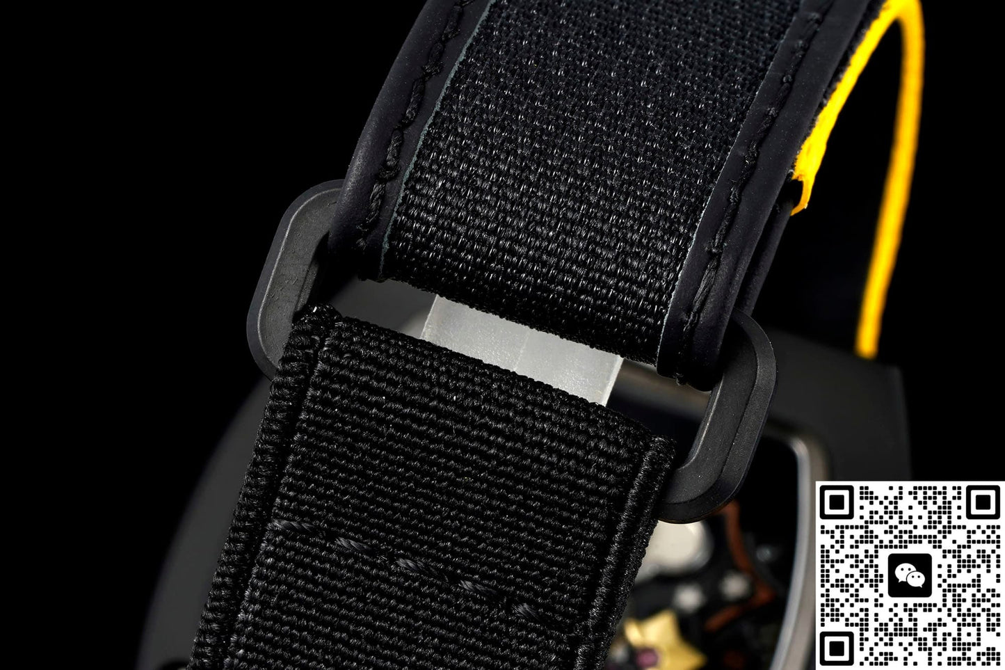 Richard Mille RM 88 NEW Factory Ceramic Case
