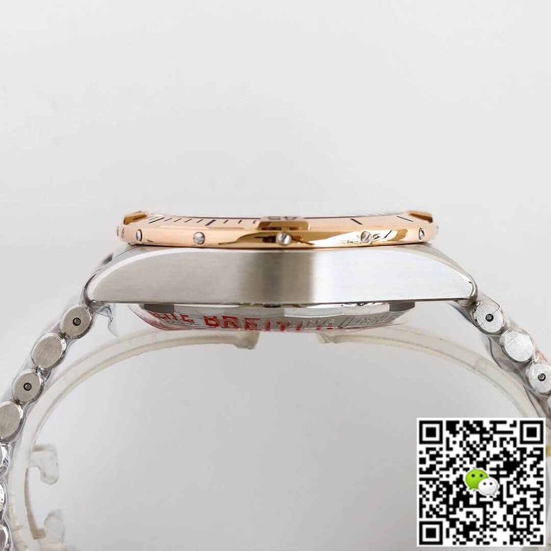 Breitling Chronomat UB0134101B1U1 GF Factory Rose Gold