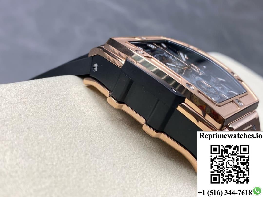 Hublot Big Bang Soul 642.OX.0180.RX BB Factory Luminous Hour Marker