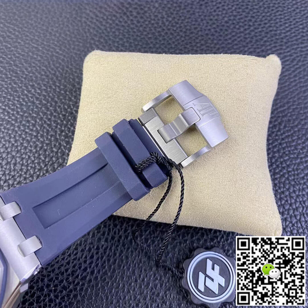 Audemars Piguet Royal Oak Offshore 15720ST.OO.A027CA.01 ZF Factory Stainless Steel Case