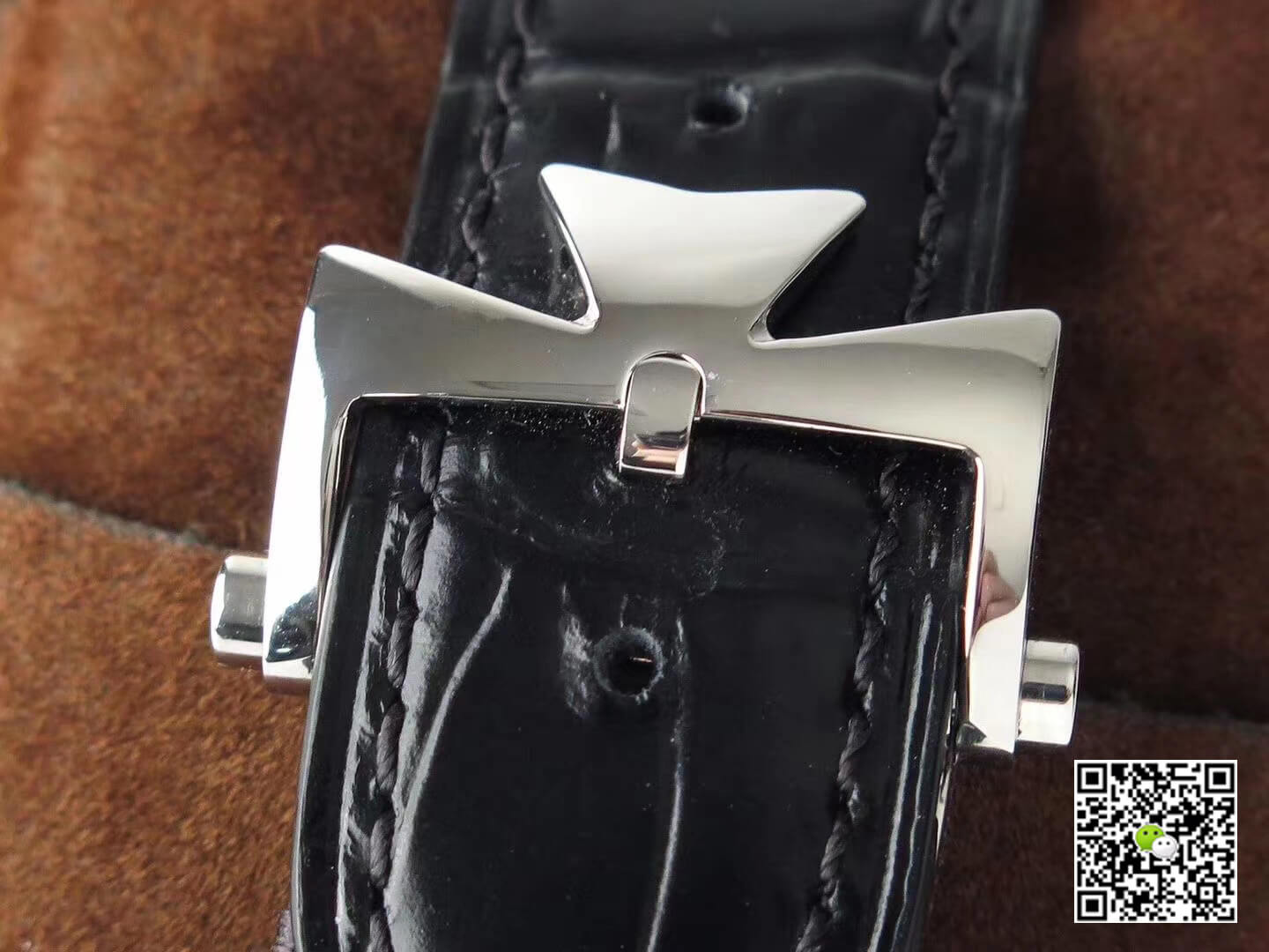 Vacheron Constantin Fiftysix 4600E/000A-B442 ZF Factory Grey Dial