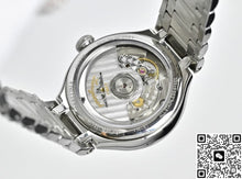 Longines Elegant L8.126.4.87.6 Antimagnetic