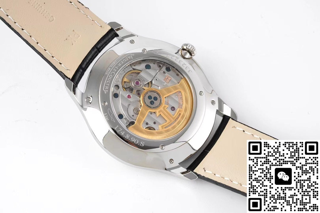 Jaeger LeCoultre Master 1358480 ZF Factory Stainless Steel Case