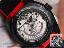 Omega Seamaster Planet Ocean 215.92.46.22.01.003 VS Factory Black Dial