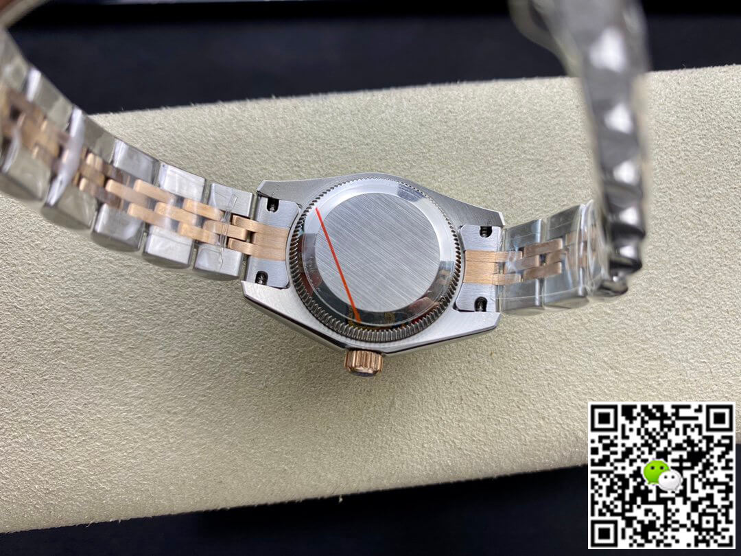 Rolex Datejust 28MM BP Factory Mother-of-pearl Diamond Dial