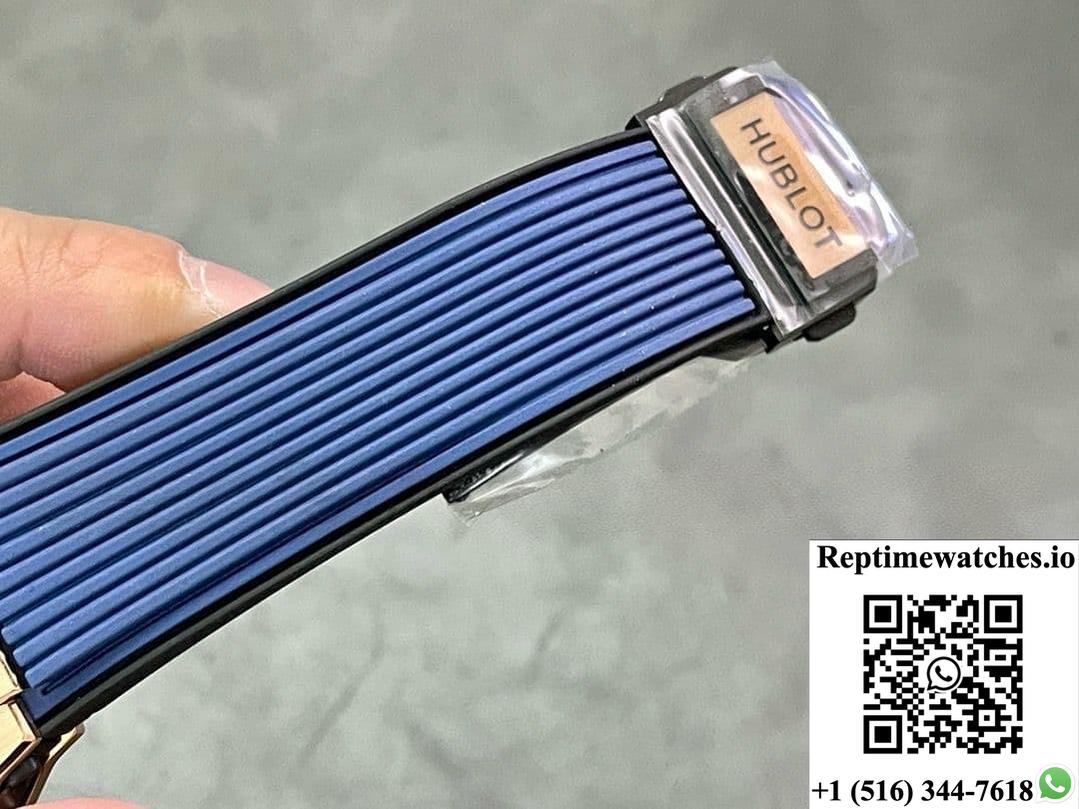 Hublot Big Bang 441.OL.5181.RX BB Factory Digital Hour Marker