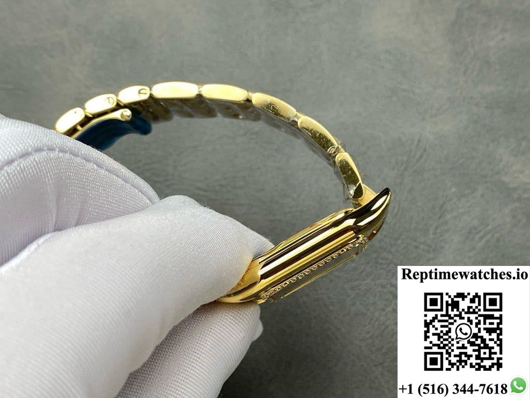 Cartier Panthere WJPN0057 AF Factory square dial