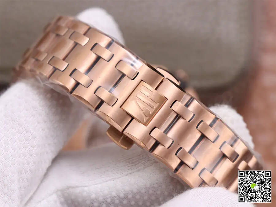 Audemars Piguet Royal Oak Offshore 26470O JF Factory Rose Gold