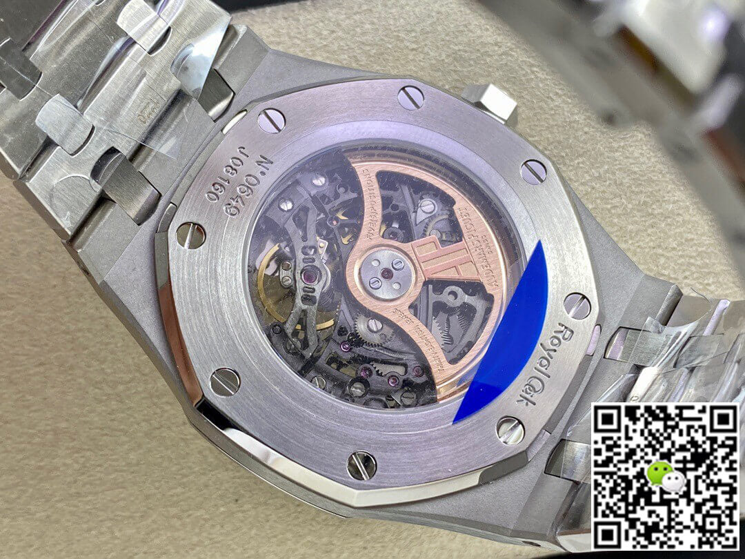 Audemars Piguet Royal Oak 15407ST.OO.1220ST.01 APS Factory Stainless Steel