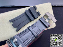 Audemars Piguet Royal Oak Offshore Grand Prix 26290IO.OO.A001VE.01 JF Factory V3 Red Dial