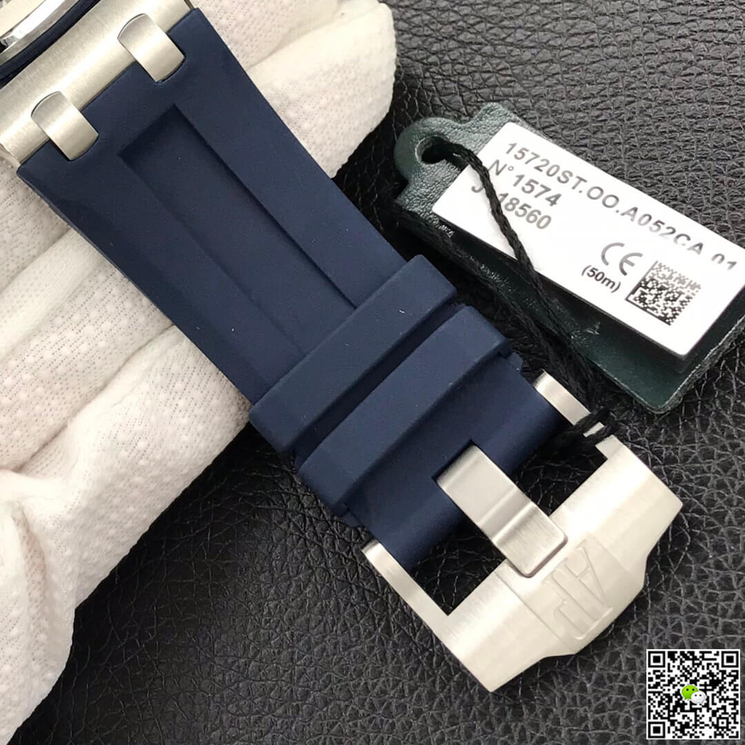 Audemars Piguet Royal Oak Offshore 15720ST.OO.A027CA.01 BF Factory Stainless Steel