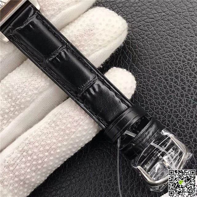 Cartier Santos W2SA0012 Ladies Silver Dial