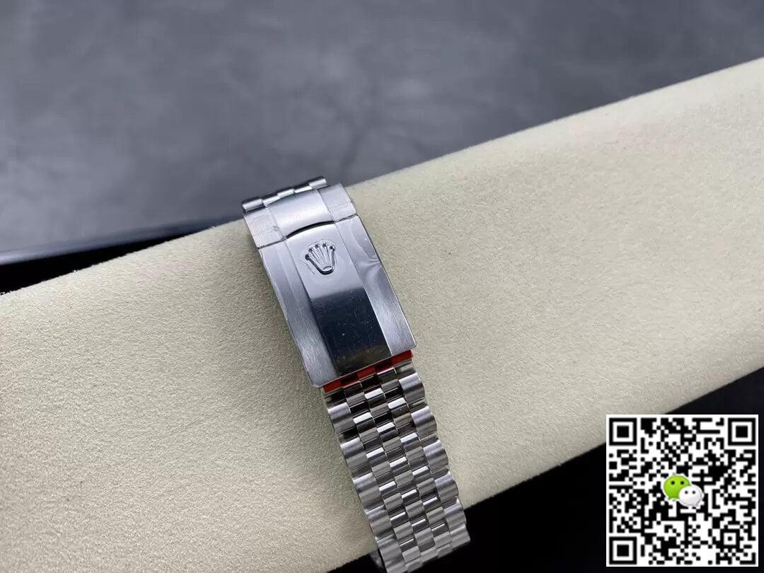 Rolex Datejust M126234-0057 36MM VS Factory Diamond Dial