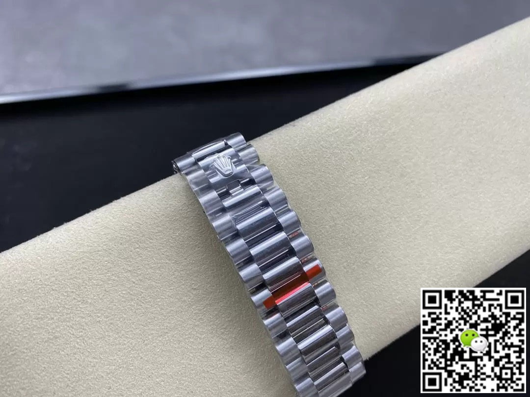 Rolex Day Date M228236 GM Factory V2 Stainless Steel