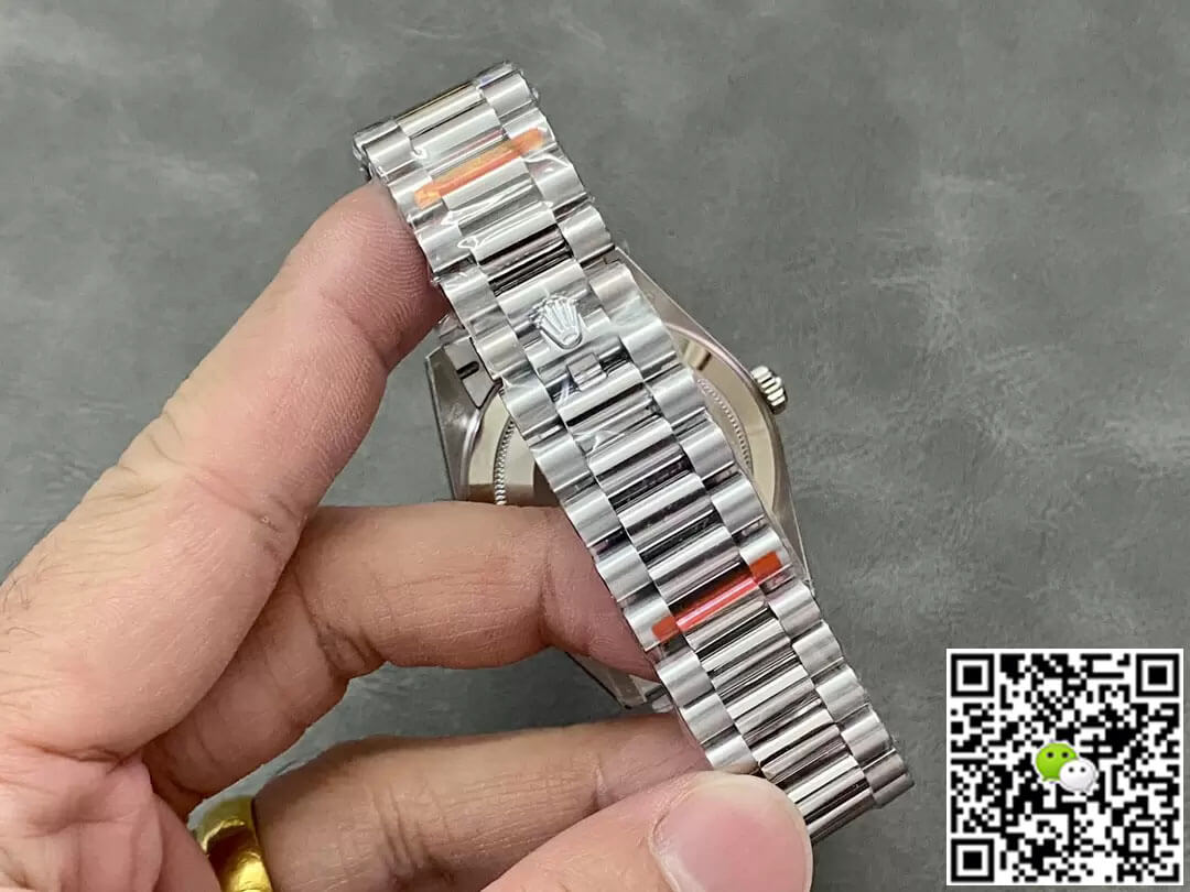Rolex Day Date M228236-0004 GM Factory V2 Counterweight Version
