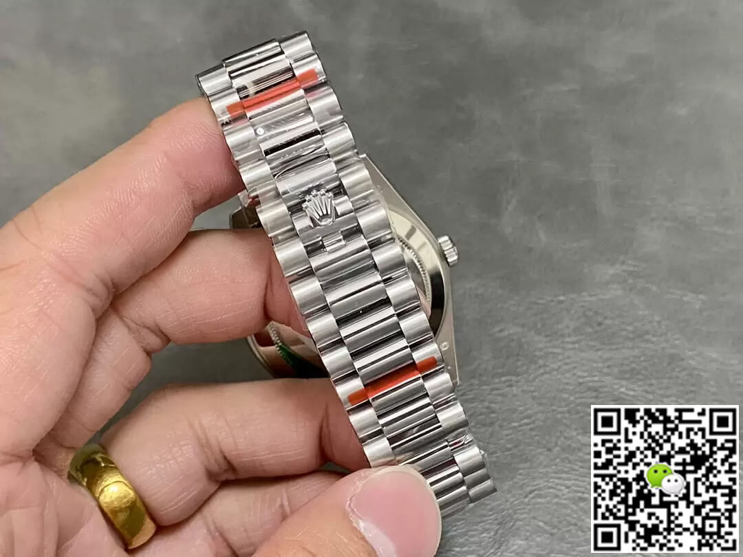 Rolex Day Date M228236-0011 GM Factory Meteorite Dial
