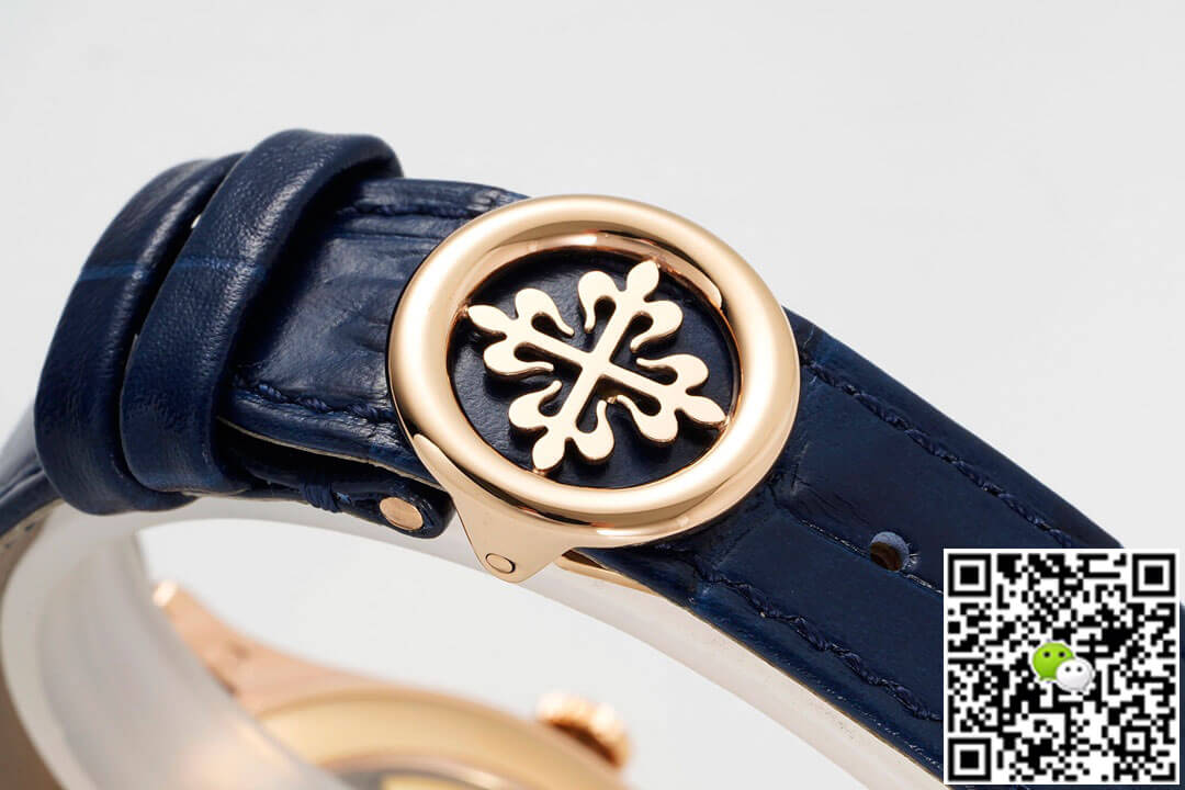 Patek Philippe Complications 5396R ZF Factory Blue Dial