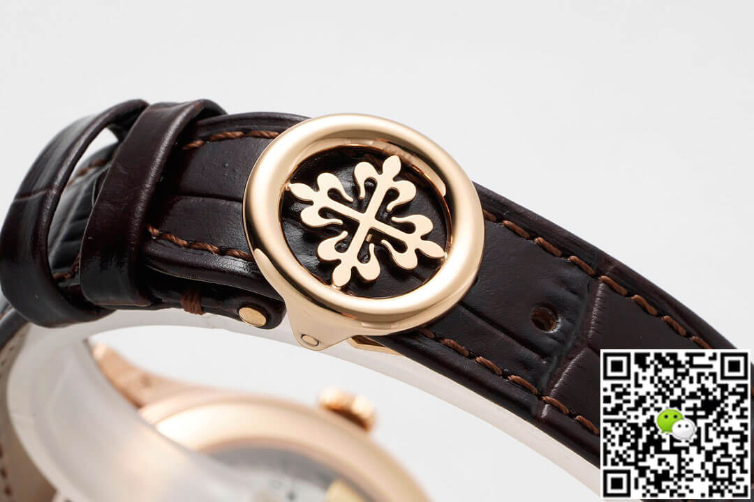 Patek Philippe Complications 5396R-011 ZF Factory Gold Case
