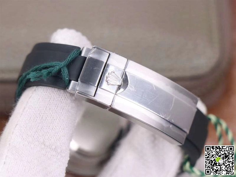 Rolex Yacht Master M226659-0002 VS Factory Black Dial