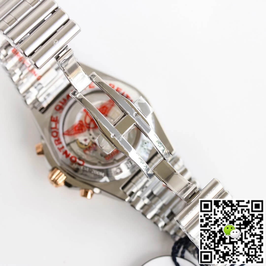 Breitling Chronomat IB0134101G1A1 GF Factory White Dial