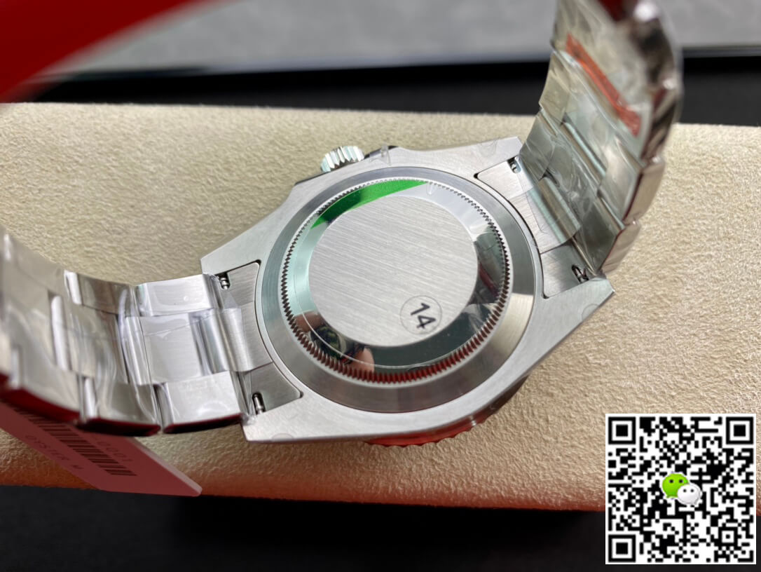 Rolex Submariner M126610LN-0001 41MM VS Factory Stainless Steel