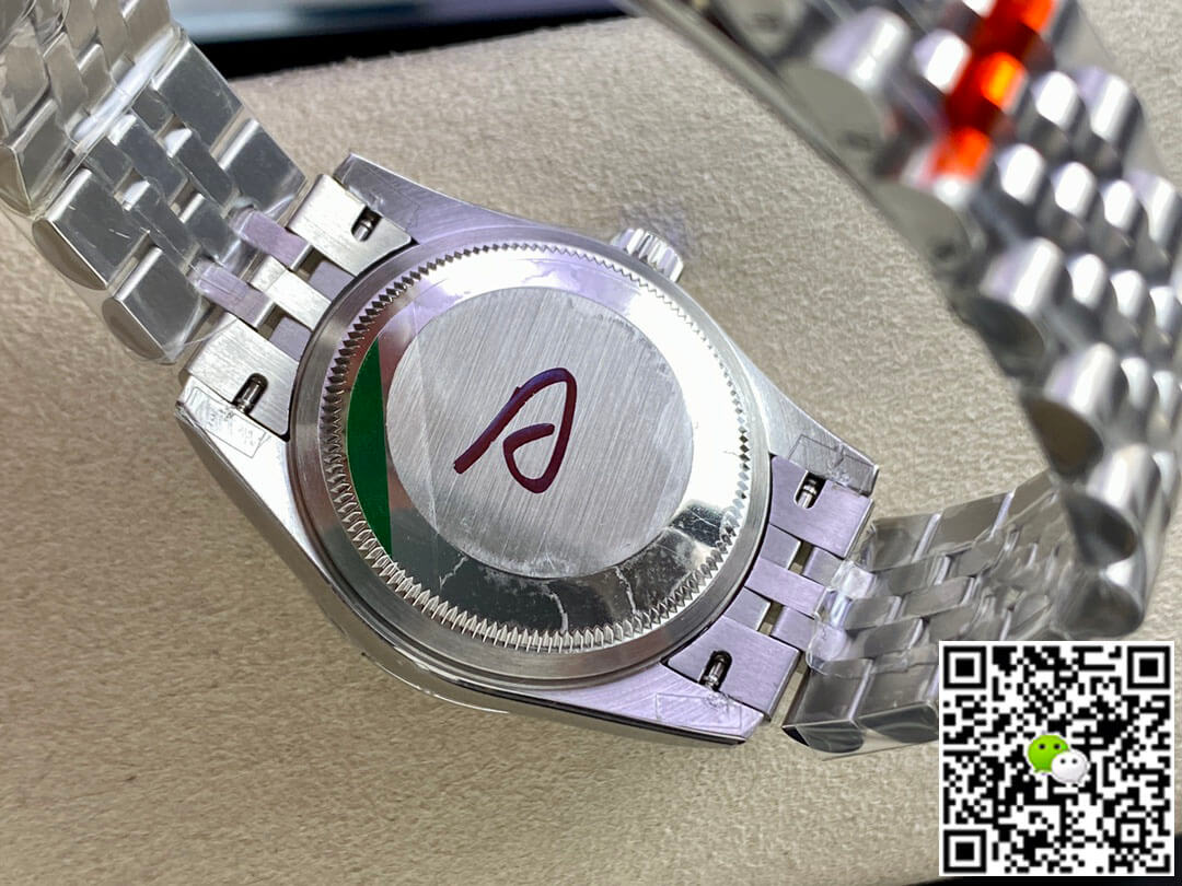 Rolex Datejust 178384 31MM EW Factory Stainless Steel
