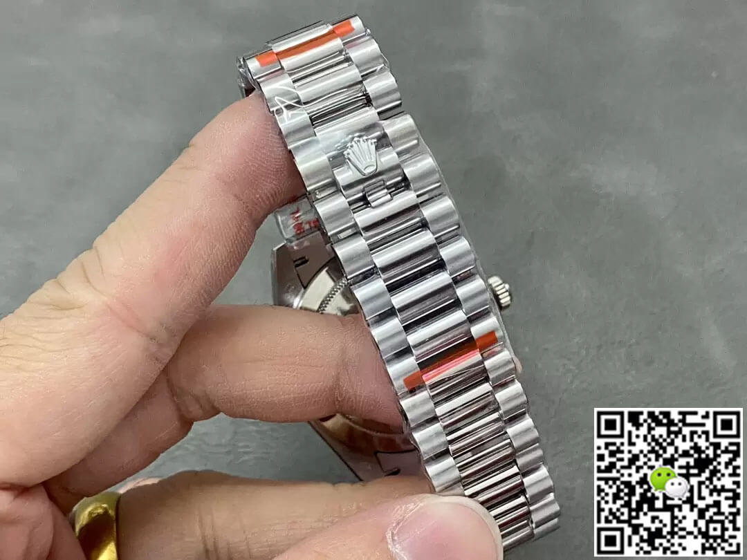 Rolex Day Date 228236 GM Factory V2 Counterweight Version