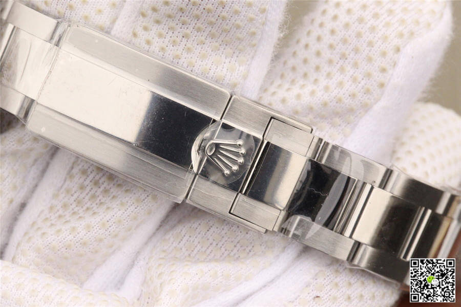 Rolex Yacht Master 268622-0002 AR Factory Grey Dial