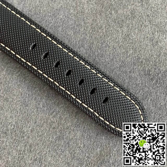 Panerai Luminor PAM1662 VS Factory Carbon Fiber Anthracite Dial