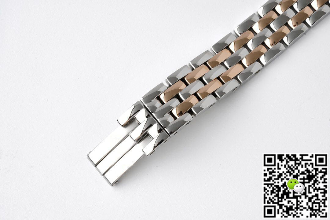 Panthere De Cartier W3PN0006 22MM BV Factory Diamond Bezel