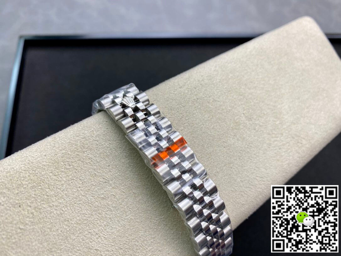 Rolex Datejust M278384RBR-0008 TW Factory Diamond Bezel
