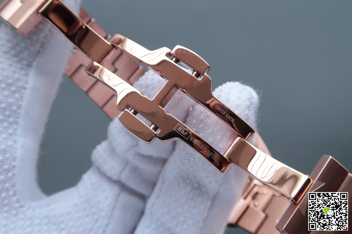 Vacheron Constantin Overseas 4500V 8F Factory Brown Dial