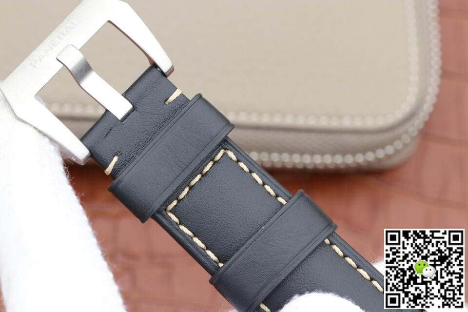 Panerai Luminor PAM01359 VS Factory Black Dial