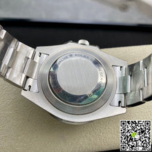 Rolex Sea Dweller 126600 50TH Anniversary 2018 AR Factory Black Dial