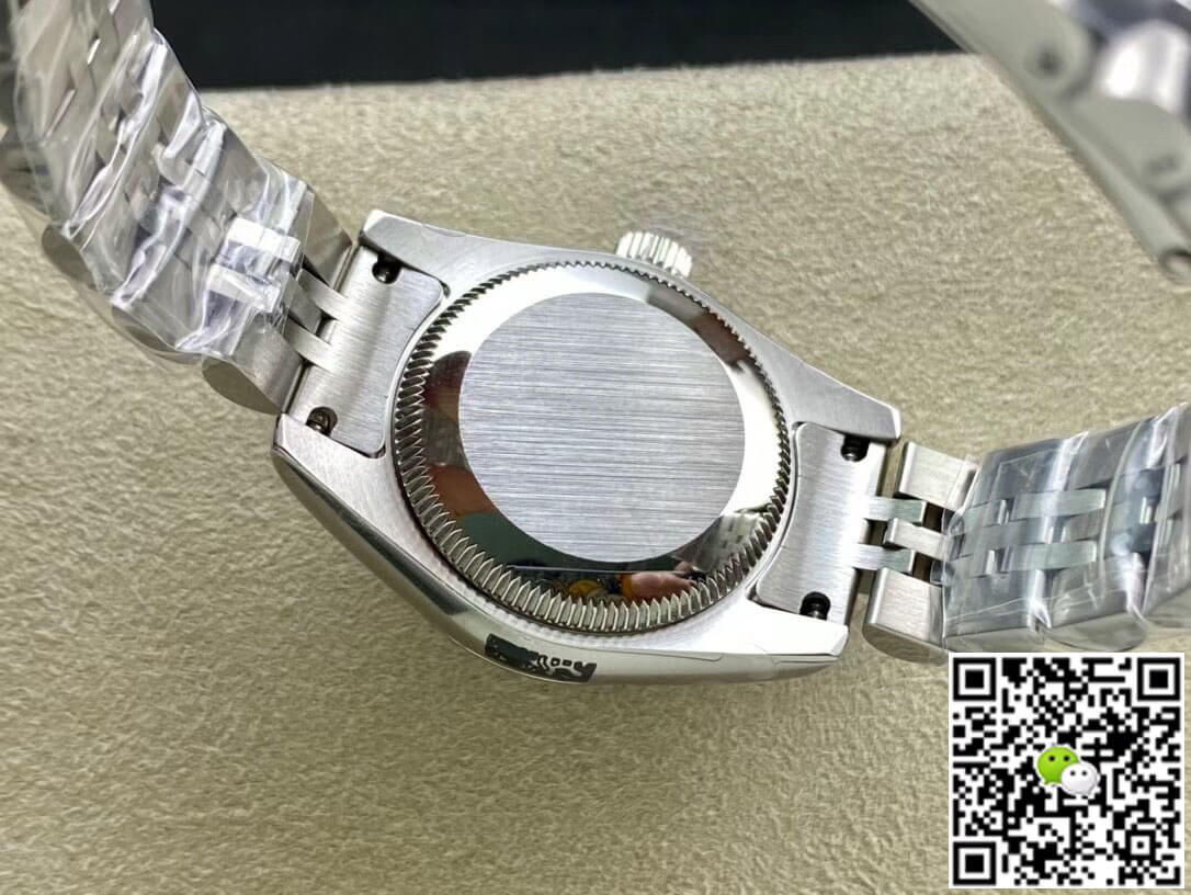 Rolex Datejust 279174 28MM BP Factory Stainless Steel