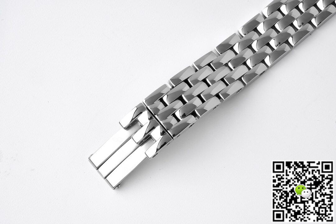 Panthere De Cartier WSPN0006 22MM BV Factory White Dial