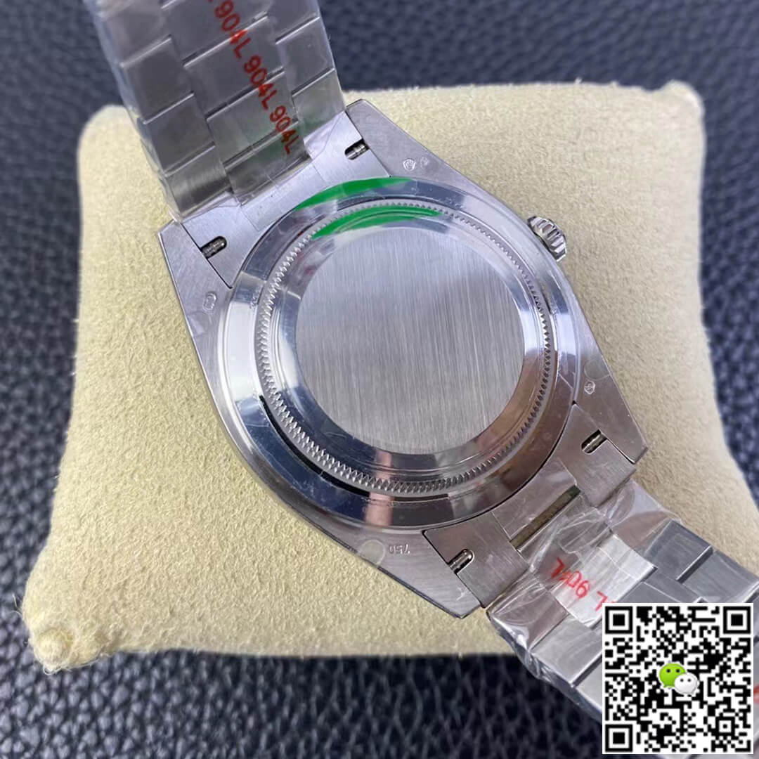 Rolex Day Date 228349RBR-0005 EW Factory Diamond Bezel