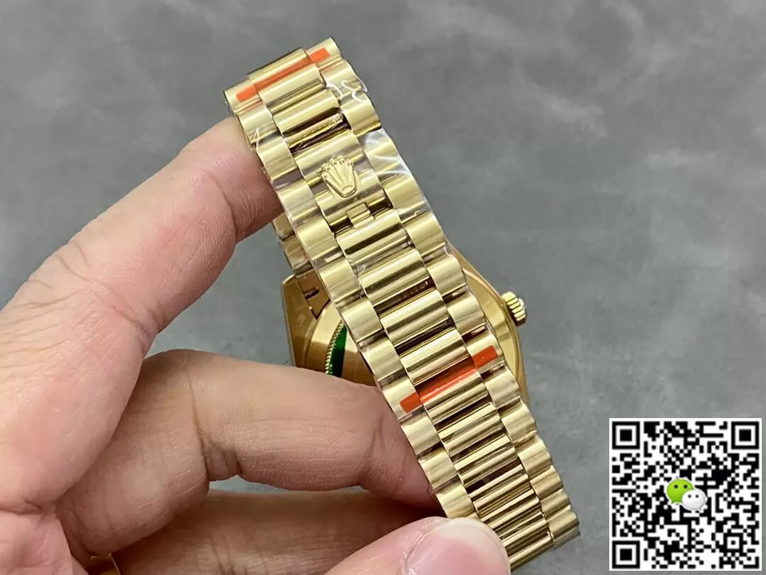 Rolex Day Date M228238-0002 GM Factory Yellow Gold