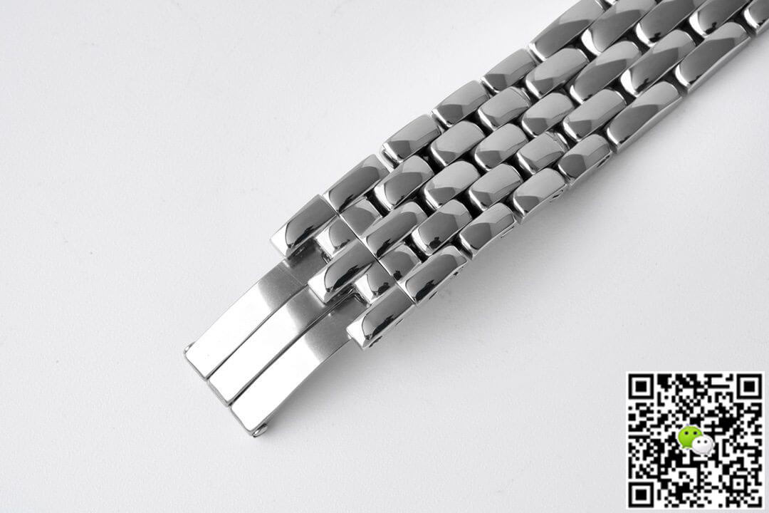 Panthere De Cartier WSPN0007 27MM BV Factory Stainless Steel Case