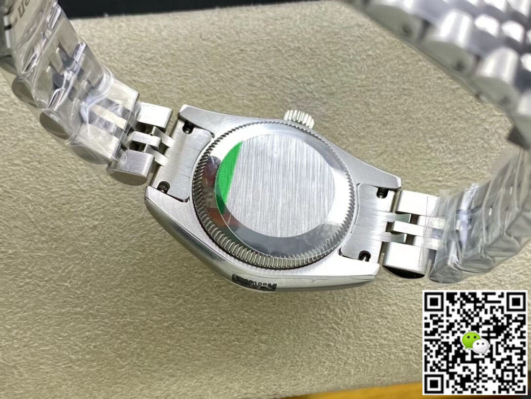 Rolex Datejust M279384RBR-0003 28MM BP Factory Diamond Bezel